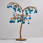 Настольная лампа Precious Tree Table lamp от ImperiumLoft