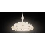 Подвесная люстра Zeppelin designed by Marcel Wanders in 2005