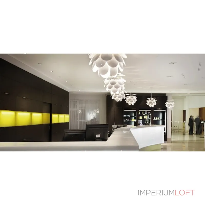 Подвесной светильник Discoco Подвесной светильник Discoco