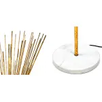 Напольная лампа Kelly Wearstler Strada Narrow Floor lamp Gold