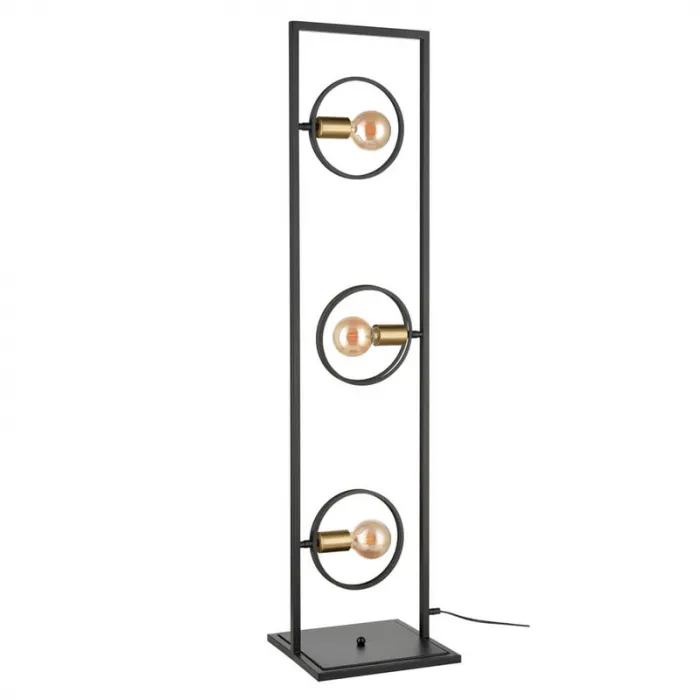 Торшер Loft Rings Light от ImperiumLoft