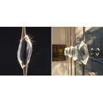Подвесной светильник Il Pezzo 12 Rectangle Chandelier Gold от ImperiumLoft