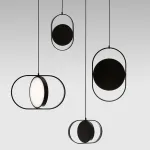 Подвесной светильник Kuu pendant