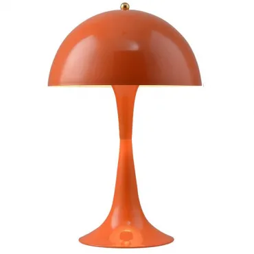 Настольная лампа Walter Table Lamp Orange от ImperiumLoft