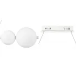 Люстра Galla Bubbles Line