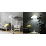 Торшер Walter Floor Lamp от ImperiumLoft