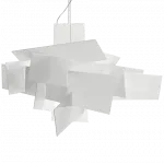 Люстра Big Bang Foscarini от ImperiumLoft