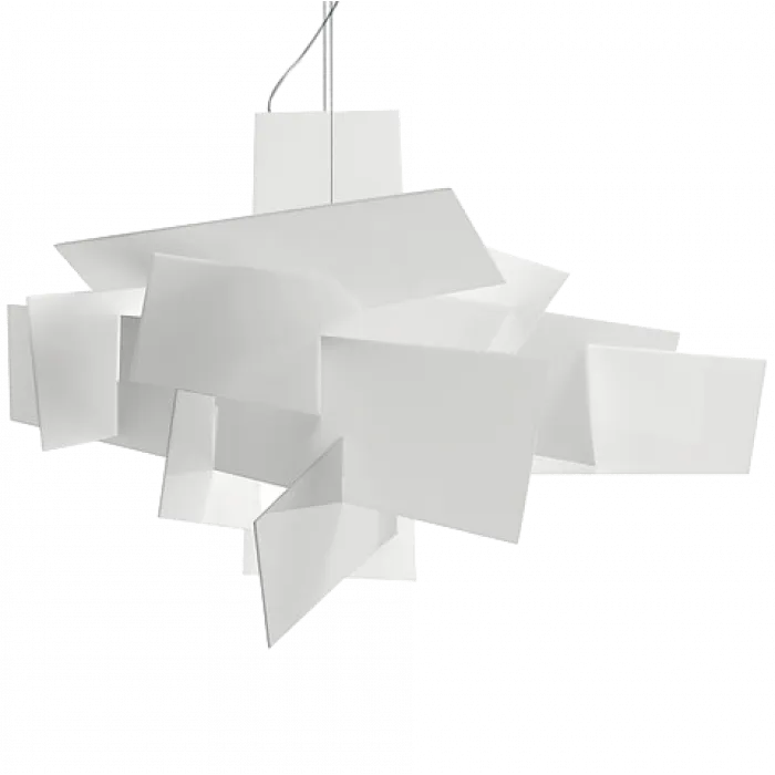 Люстра Big Bang Foscarini от ImperiumLoft