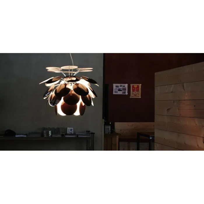 Люстра Discoco от ImperiumLoft