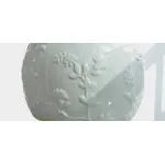 Настольная лампа Белые узоры от ImperiumLoft
