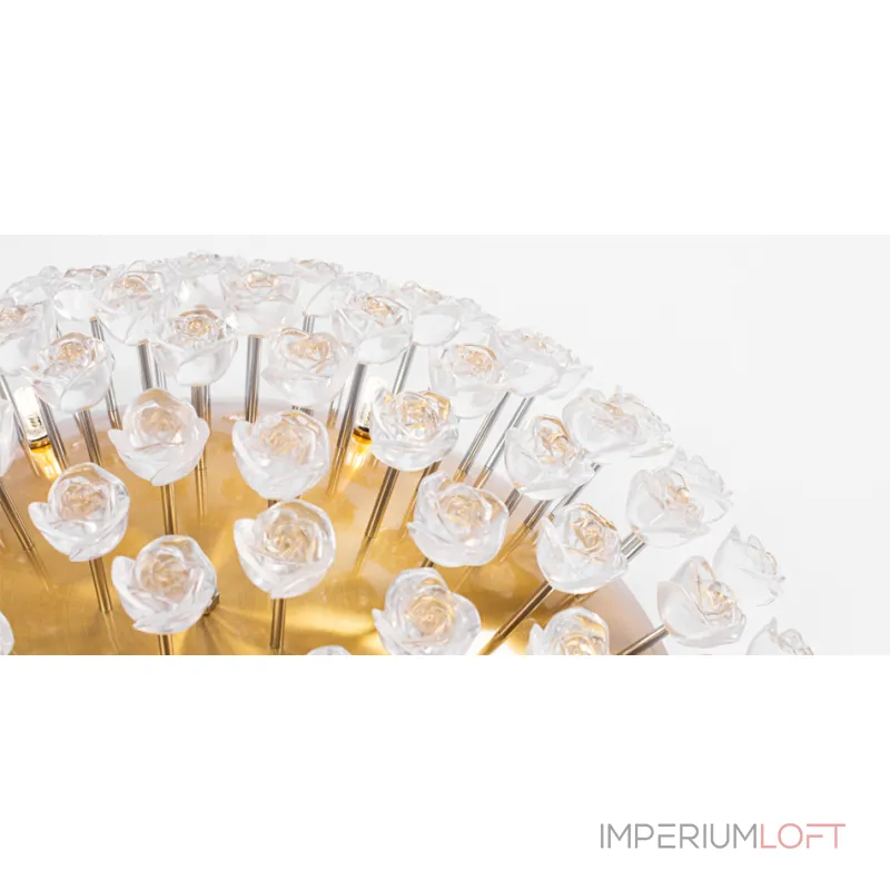 Бра Solar Disk Wall Lamp от ImperiumLoft Бра Solar Disk Wall Lamp от ImperiumLoft