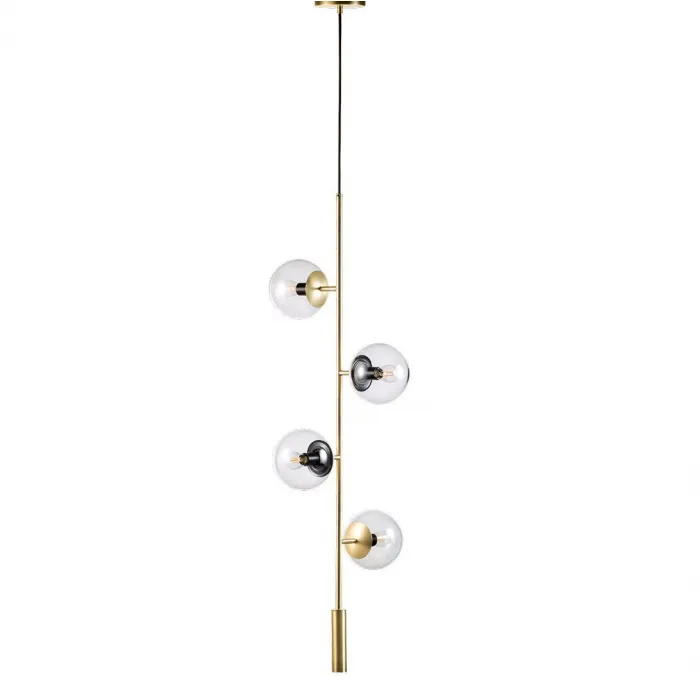 Люстра Orb Lounge pendant Bolia от ImperiumLoft