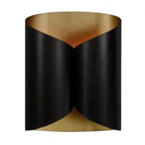 Бра Black and Brass Roll