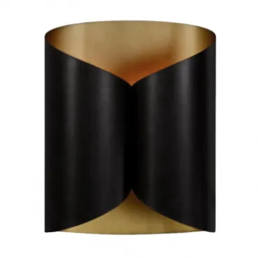 Бра Black and Brass Roll