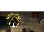 Люстра Discoco от ImperiumLoft