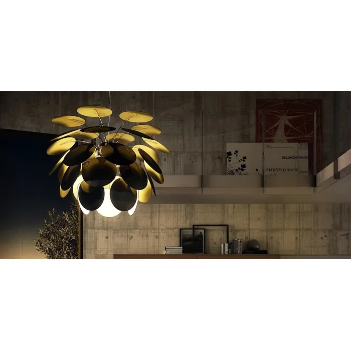 Люстра Discoco от ImperiumLoft