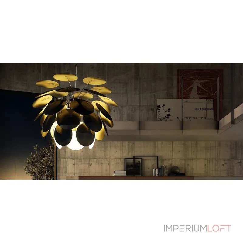 Подвесной светильник Discoco Подвесной светильник Discoco