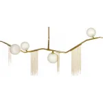 Люстра Cherry Bomb Chandelier от ImperiumLoft