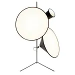 Торшер Tom Dixon Cone Black от ImperiumLoft