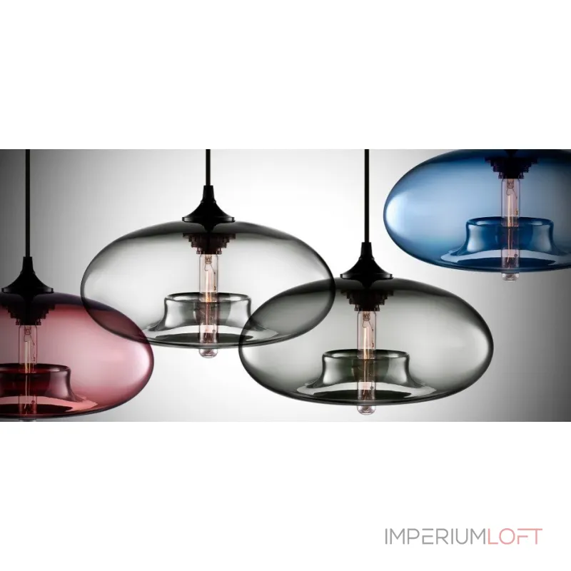 Подвесной светильник Aurora от ImperiumLoft Подвесной светильник Aurora от ImperiumLoft