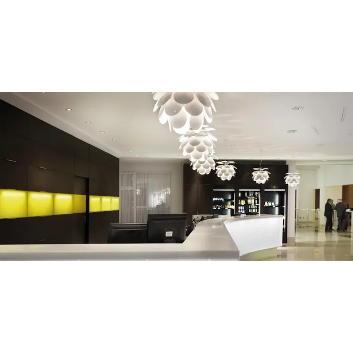 Люстра Discoco от ImperiumLoft