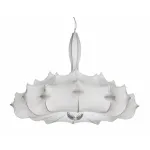 Подвесная люстра Zeppelin designed by Marcel Wanders in 2005