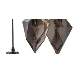 Люстра Glass crystal от ImperiumLoft