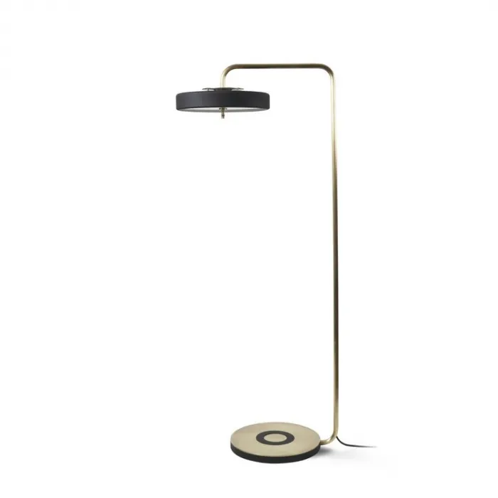 Торшер Bert Frank REVOLVE FLOOR LAMP от ImperiumLoft