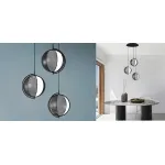 Подвесной светильник Mondo Pendant by oblure 3 от ImperiumLoft