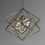 Подвесной светильник Jonathan Browning Studios CAMUS CHANDELIER от ImperiumLoft