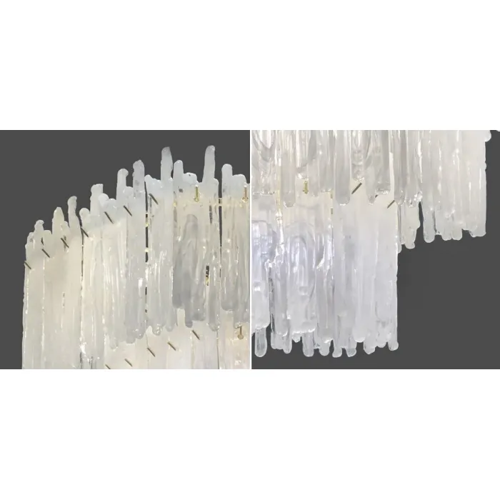 Люстра Snow Queen Chandelier от ImperiumLoft