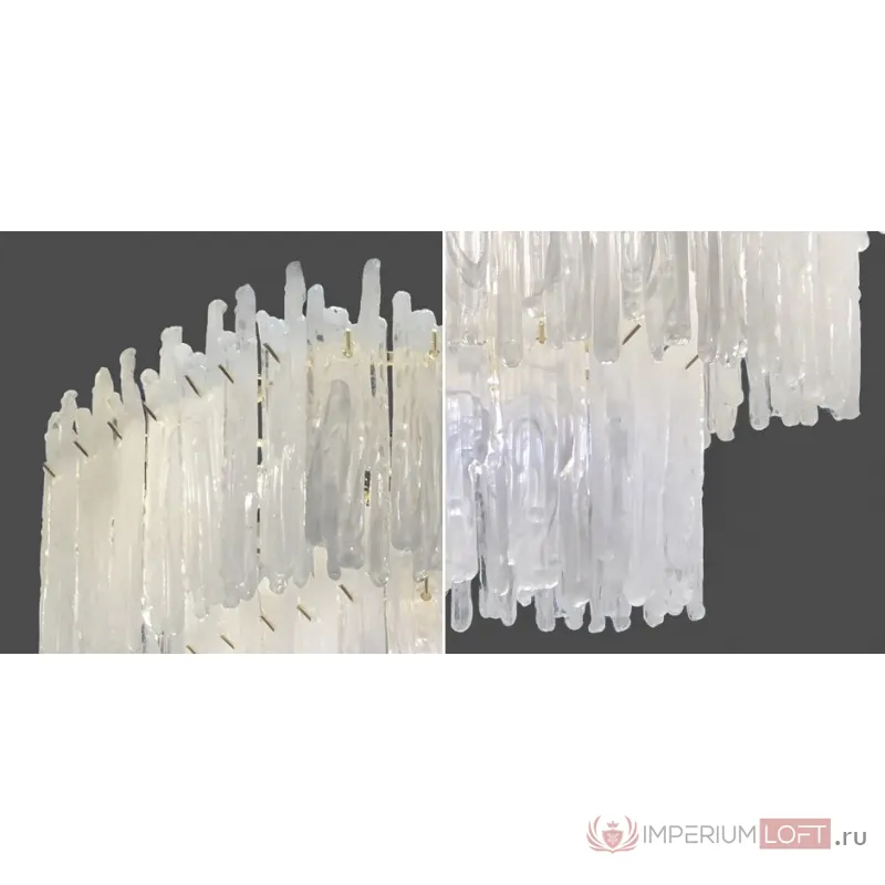 Люстра Snow Queen Chandelier от ImperiumLoft