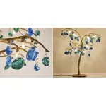 Настольная лампа Precious Tree Table lamp от ImperiumLoft