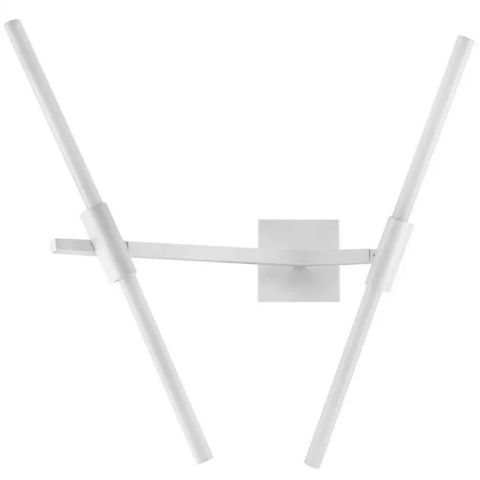Бра Агнес Wall 4 Light White от ImperiumLoft