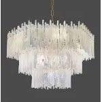 Люстра Snow Queen Chandelier от ImperiumLoft