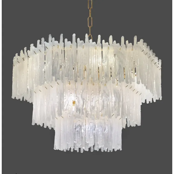 Люстра Snow Queen Chandelier от ImperiumLoft