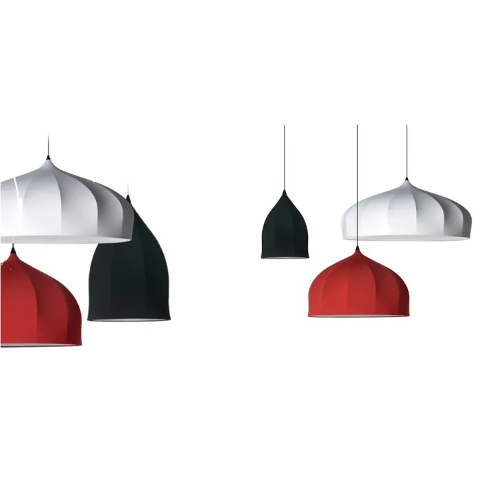Люстра Moooi Dome от ImperiumLoft