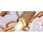 FAIRYTREE Люстра ручной работы L120 от ImperiumLoft