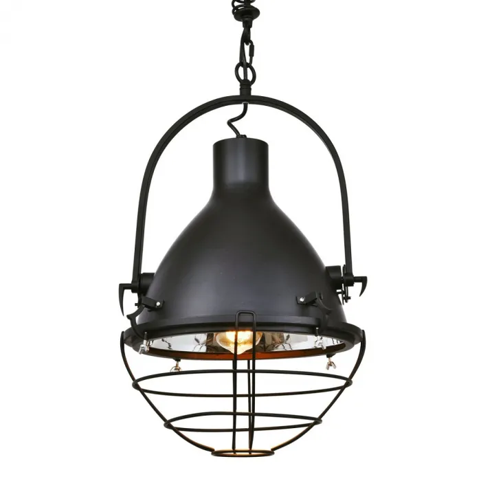 Подвеснои&#774; светильник Vintage Mist Pendant Big от ImperiumLoft