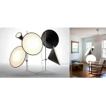 Торшер Tom Dixon Cone Gold от ImperiumLoft