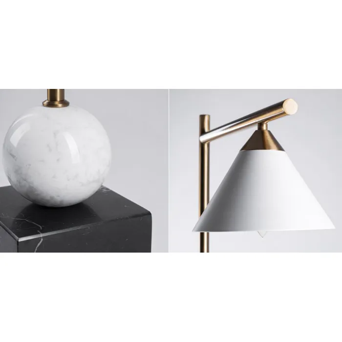 Торшер Kelly Wearstler CLEO FLOOR LAMP от ImperiumLoft