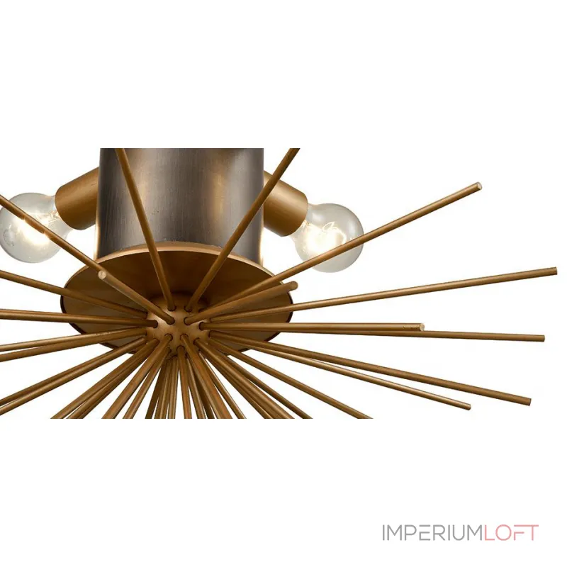 Люстра Chandelier Riveria II