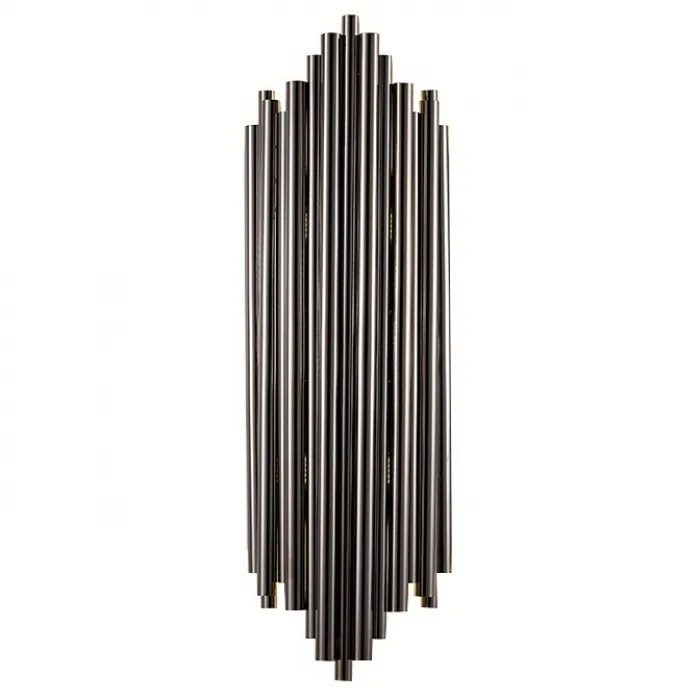 Бра Brubeck Pearl Black от ImperiumLoft