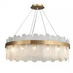 Люстра Blount Chandelier Raised от ImperiumLoft