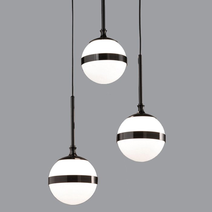 Подвесной светильник Peggy Single Pendant Light от ImperiumLoft