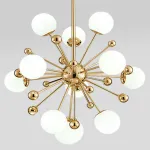 Люстра Magic Circus Sputnik Chandeliers 01 от ImperiumLoft