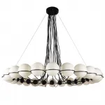 Подвесная люстра Gino Sarfatti Model 2109 24 Lamp