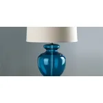Настольная лампа Ocean Blue от ImperiumLoft