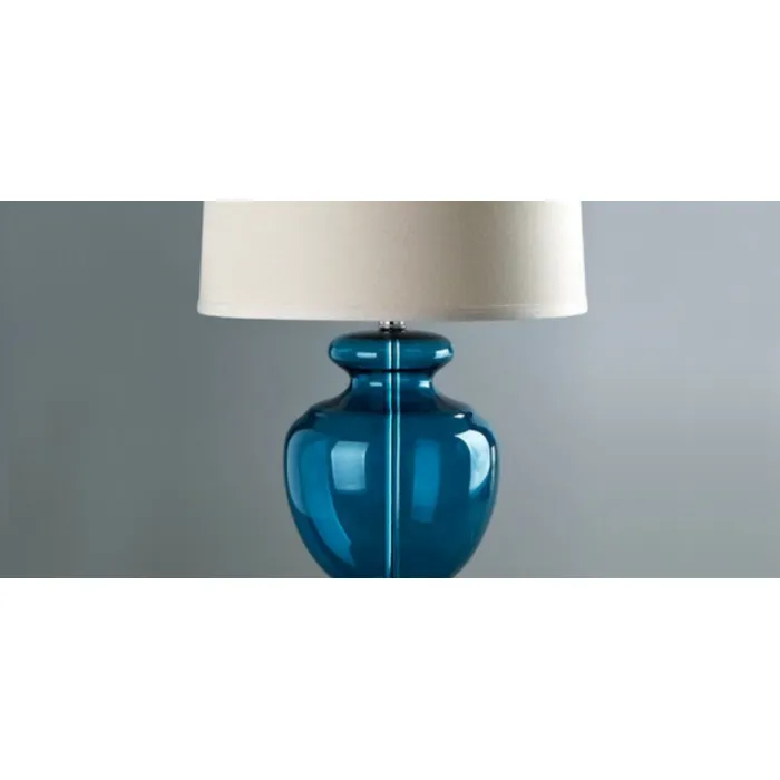 Настольная лампа Ocean Blue от ImperiumLoft