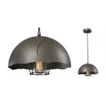 Подвесной светильник Uneven Edge Loft Pendant lamp